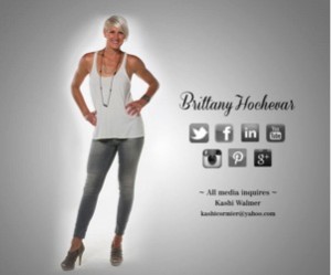 Brittany Hochevar 2