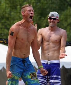 Casey Patterson Jake Gibb